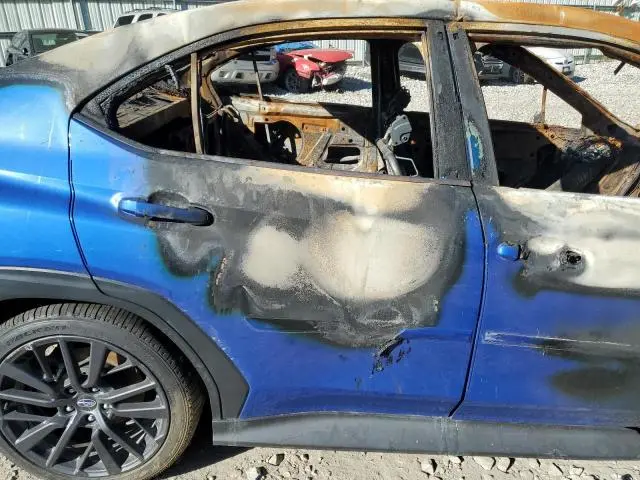 2023 SUBARU WRX LIMITED  