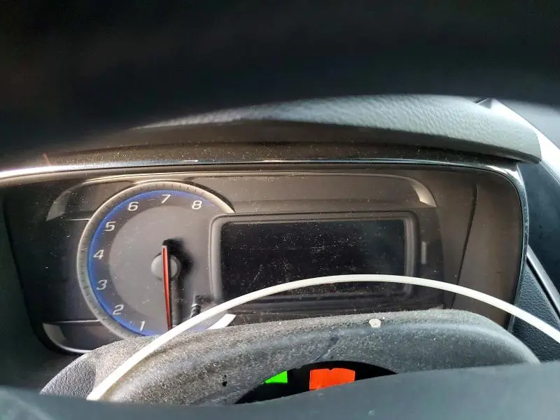 2016 CHEVROLET TRAX 1LT  