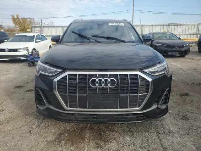 2023 AUDI Q3 PREMIUM S LINE 45  