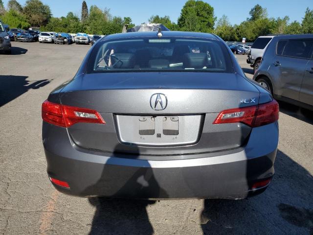 2013 ACURA ILX 20 TECH