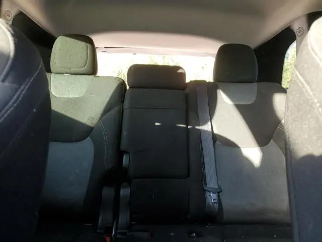 2018 JEEP CHEROKEE SPORT  