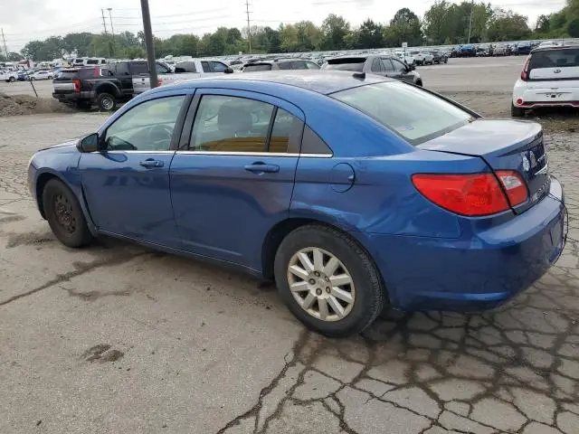 2010 CHRYSLER SEBRING TOURING  