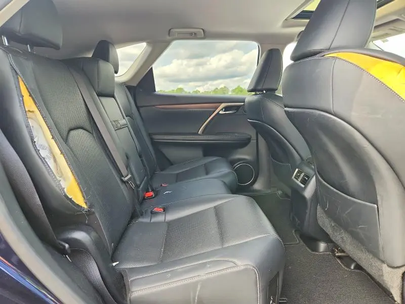 2020 LEXUS RX 350 L  