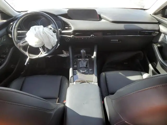 2022 MAZDA 3   