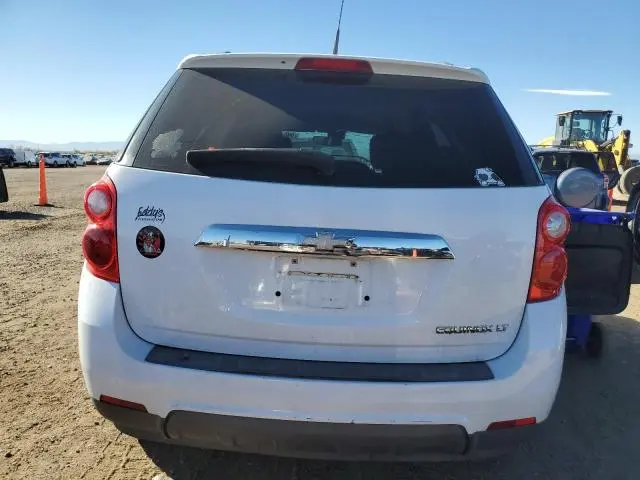 2010 CHEVROLET EQUINOX LT  