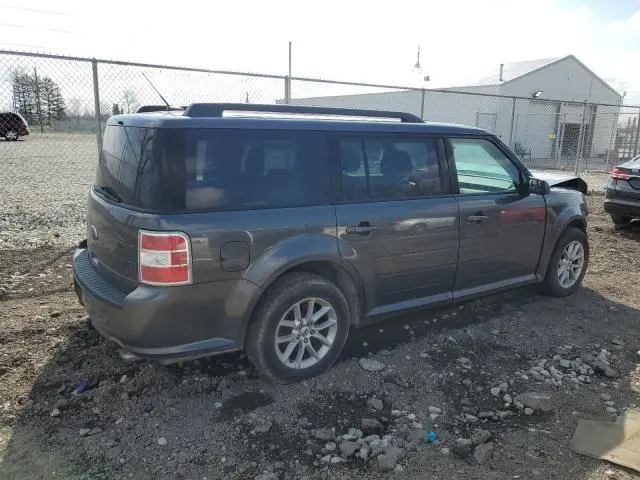 2015 FORD FLEX SE  