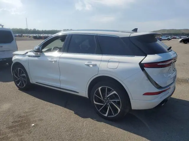 2024 LINCOLN CORSAIR GRAND TOURING  