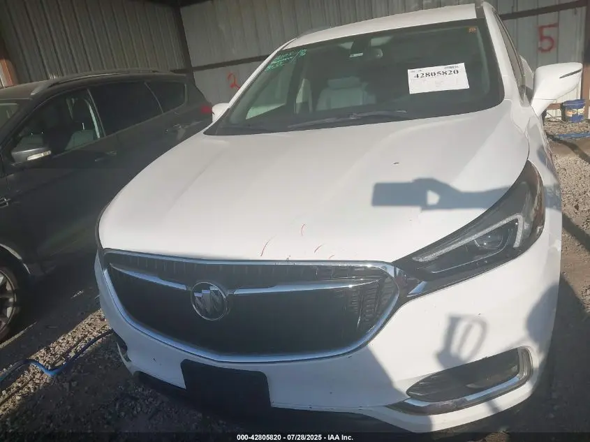 2019 BUICK ENCLAVE AWD ESSENCE