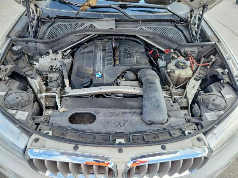 2018 BMW X5 SDRIVE35I  