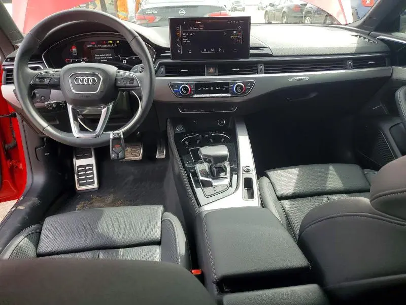 2023 AUDI A5 PREMIUM PLUS 45  