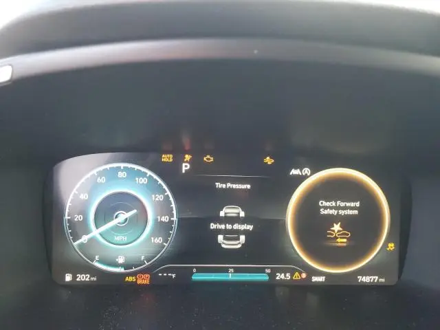 2023 HYUNDAI SANTA FE SEL PREMIUM  