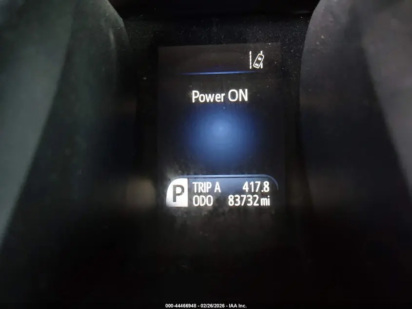 2018 TOYOTA AVALON XLE