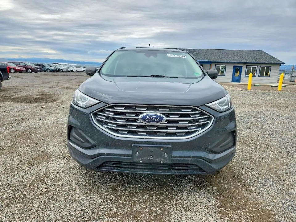 2021 FORD EDGE SE  