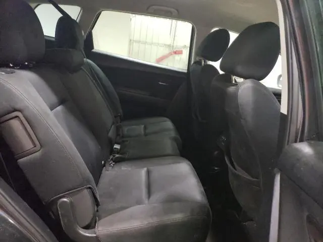 2014 MAZDA CX-9 SPORT  