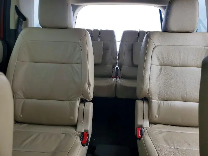 2015 FORD FLEX SEL  