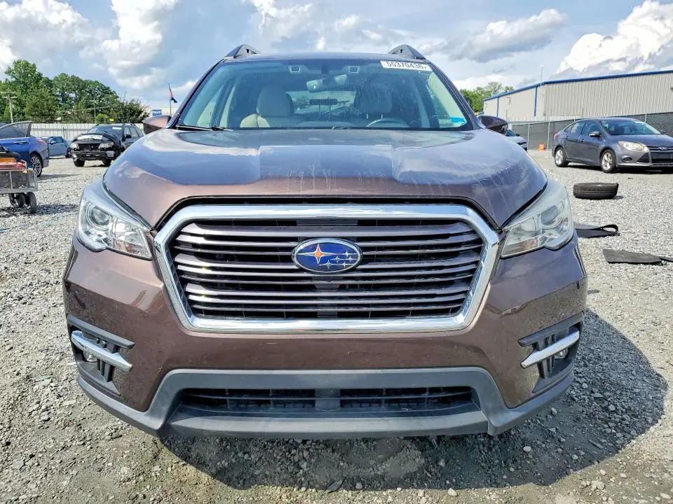 2019 SUBARU ASCENT PREMIUM  
