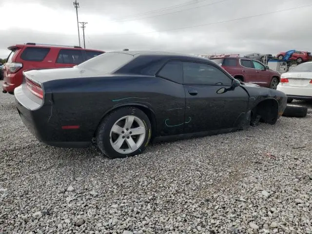 2014 DODGE CHALLENGER SXT  