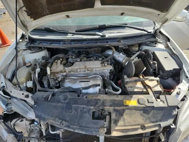 2015 TOYOTA SCION TC   