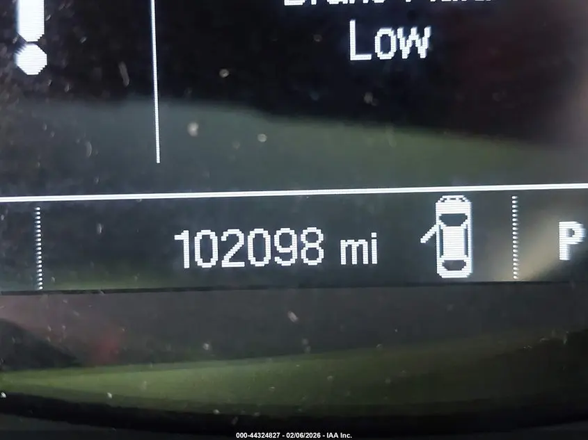 2021 CHEVROLET TRAX AWD LT