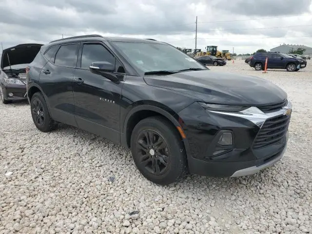2020 CHEVROLET BLAZER 3LT  