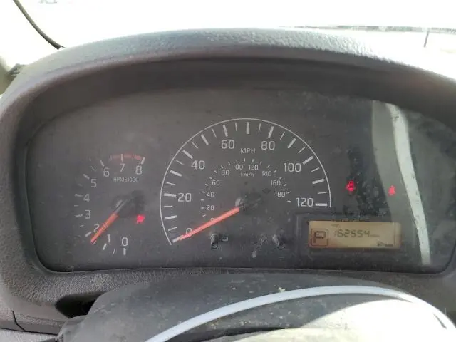 2015 NISSAN NV200 2.5S  