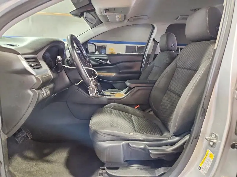 2018 GMC ACADIA SLE  
