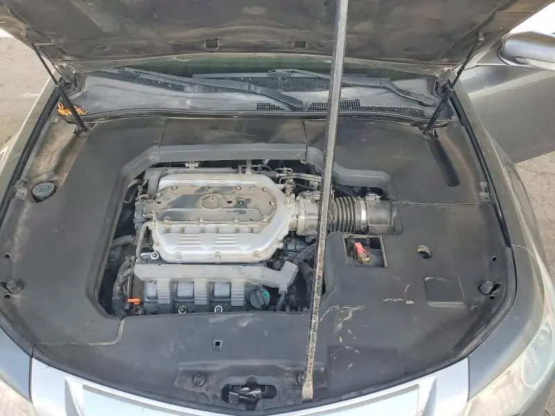 2010 ACURA TL   