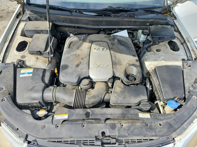 2011 HYUNDAI GENESIS 4.6L  