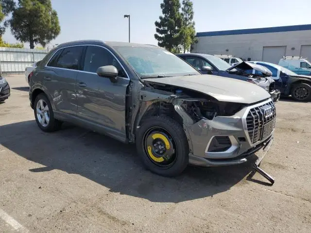 2021 AUDI Q3 PREMIUM PLUS 40  