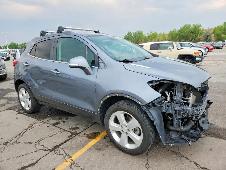 2015 BUICK ENCORE   