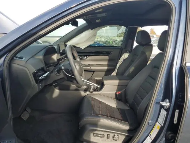 2024 HONDA CR-V SPORT TOURING  