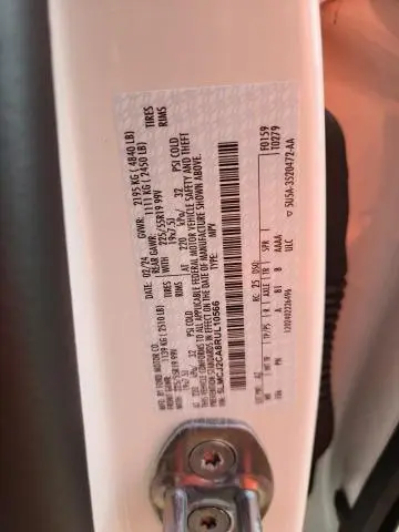 2024 LINCOLN CORSAIR RESERVE  