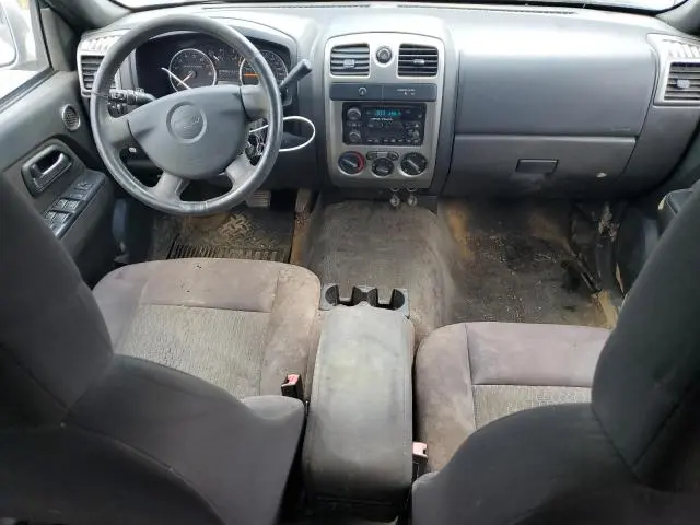 2012 CHEVROLET COLORADO LT  