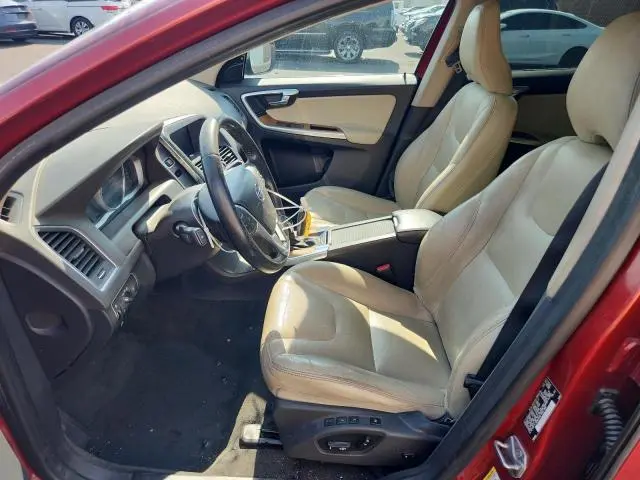 2017 VOLVO XC60 T5 INSCRIPTION  