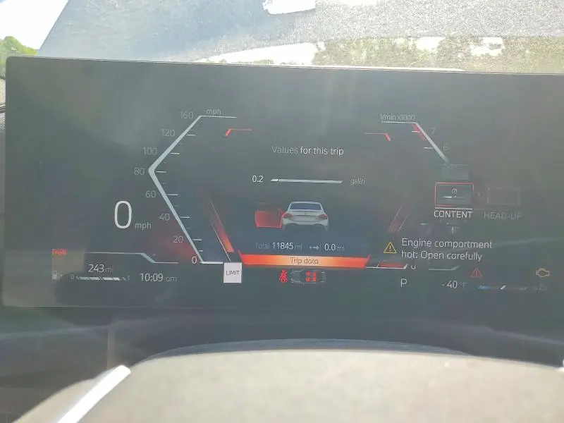 2023 BMW 230XI   