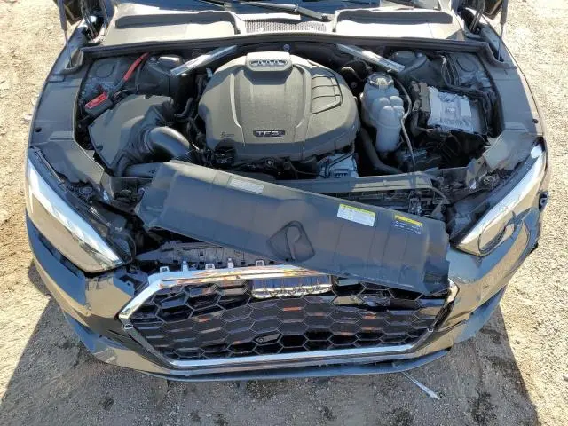 2020 AUDI A5 PREMIUM PLUS  