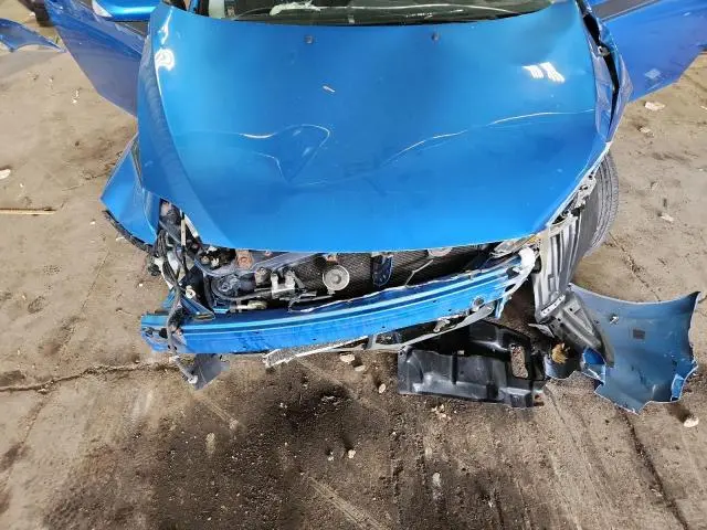 2010 TOYOTA SCION TC   