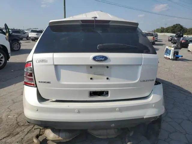 2010 FORD EDGE LIMITED  