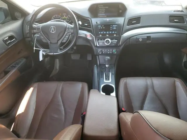 2022 ACURA ILX PREMIUM  