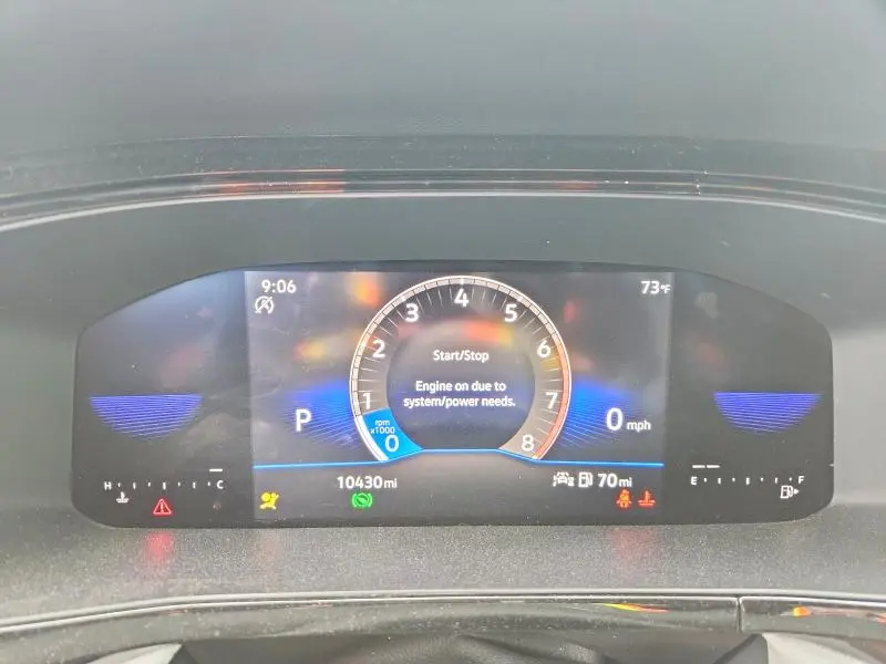 2023 VOLKSWAGEN TAOS S  