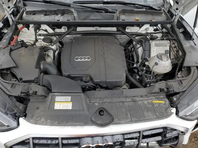 2023 AUDI Q5 PREMIUM 40  