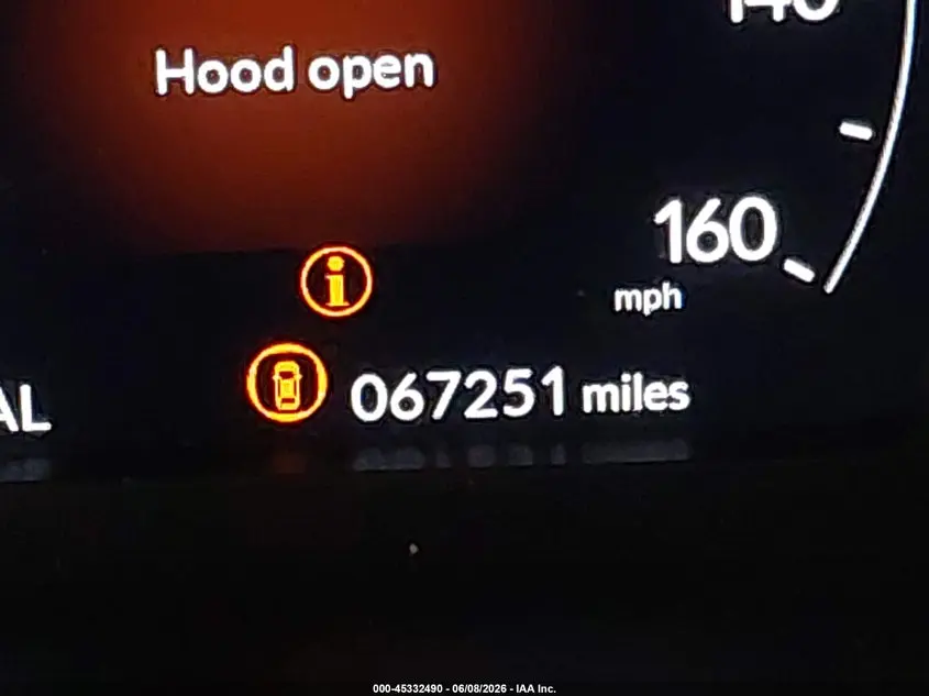 2023 ACURA INTEGRA  