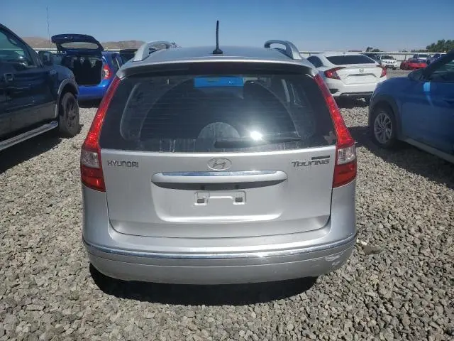 2011 HYUNDAI ELANTRA TOURING GLS  