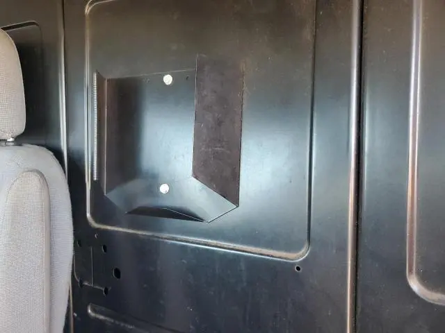 2015 FORD TRANSIT T-150  