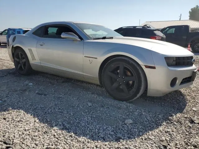 2011 CHEVROLET CAMARO LT  