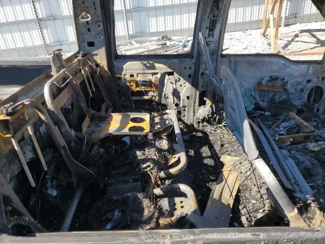 2010 FORD F250 SUPER DUTY  