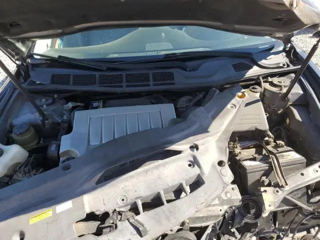 2011 TOYOTA AVALON BASE  