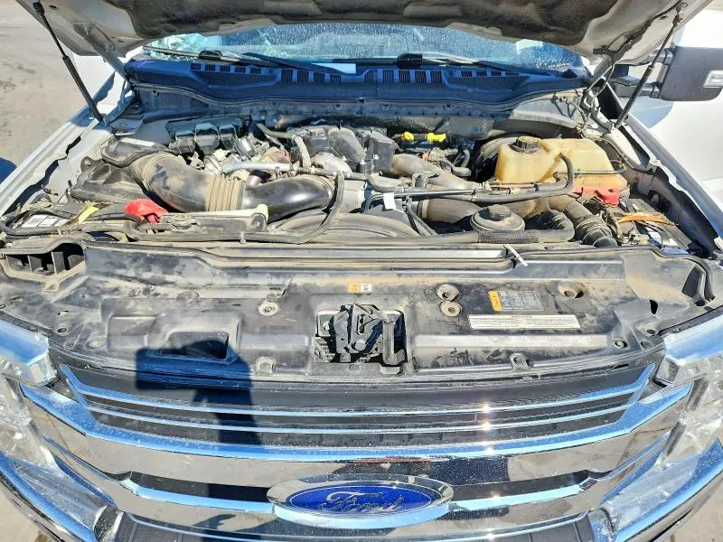 2019 FORD F250 SUPER DUTY  