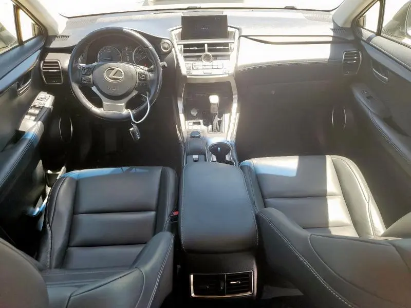 2016 LEXUS NX 200T BASE  