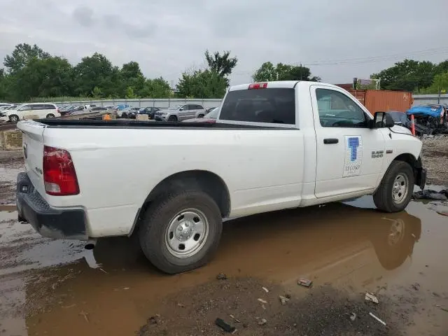 2018 RAM 1500 ST  